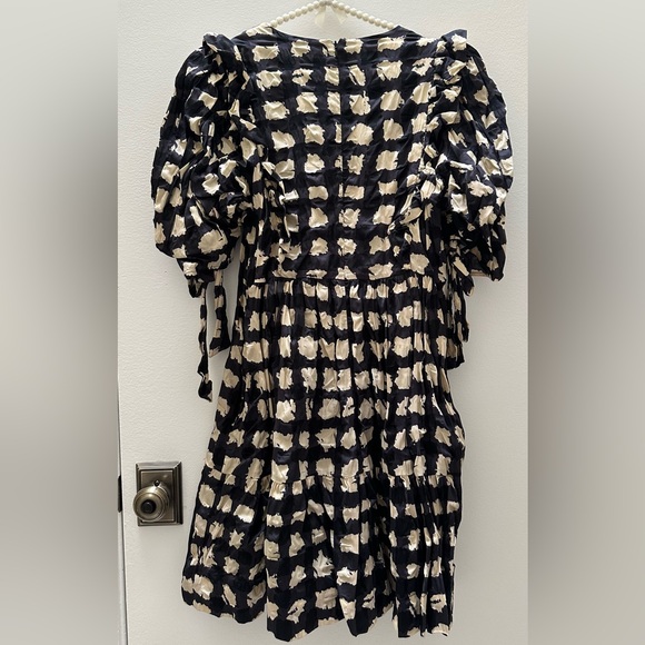 Size Small Sea NY Mini Dress - Picture 5 of 11
